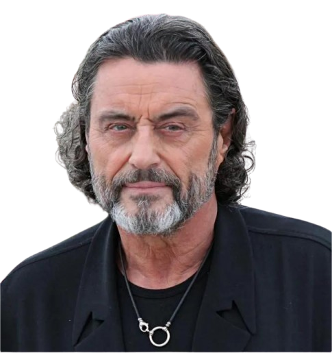 Ian David McShane